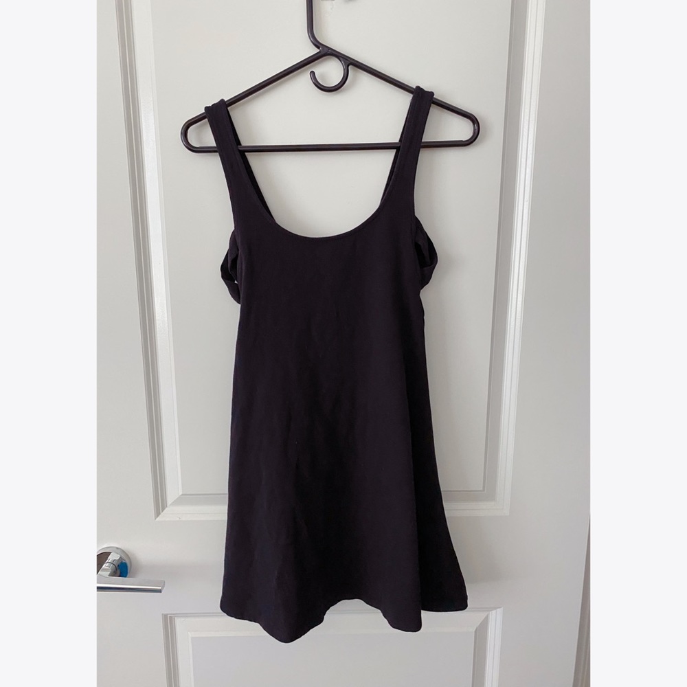 Urban Outfitters Cotton Black Silence & Noise View 2